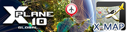 منتدى المطارات المطورة و الخرائط للمحاكي X-PLANE
